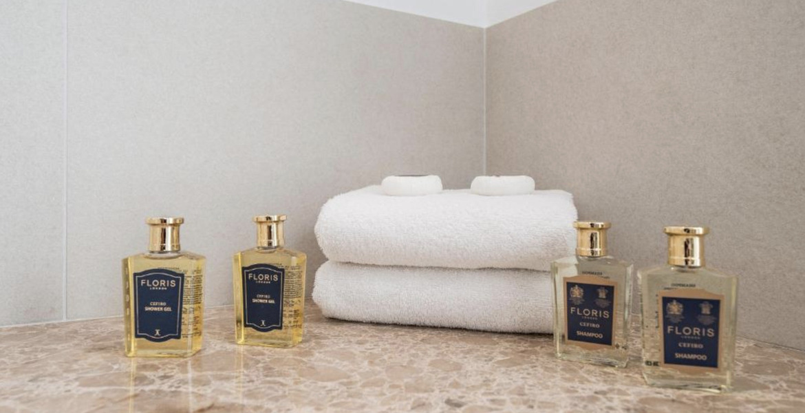 Апартамент в аренду в Марбелья