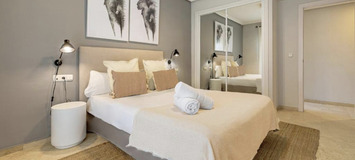 Апартамент в аренду в Марбелья