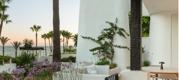 Apartment for sale in Marbella Marina Puente Romano