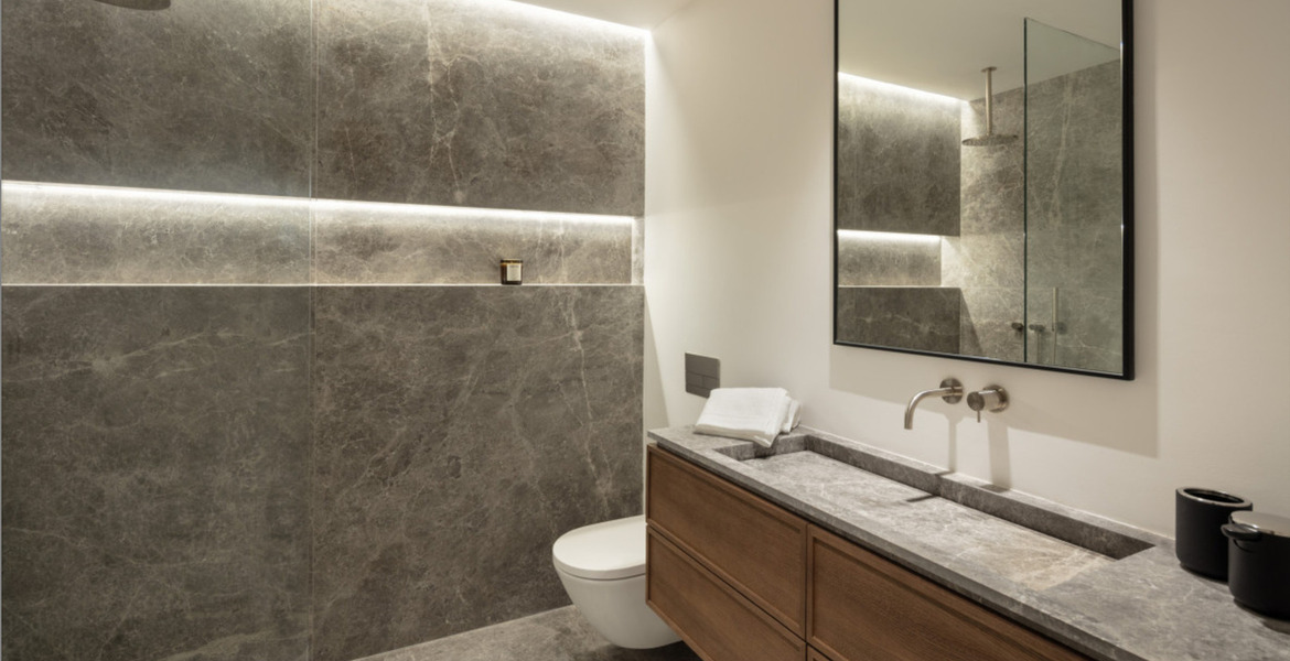 Apartment for sale in Marbella Marina Puente Romano