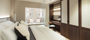 Apartment for sale in Marbella Marina Puente Romano