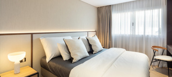 Apartment for sale in Marbella Marina Puente Romano