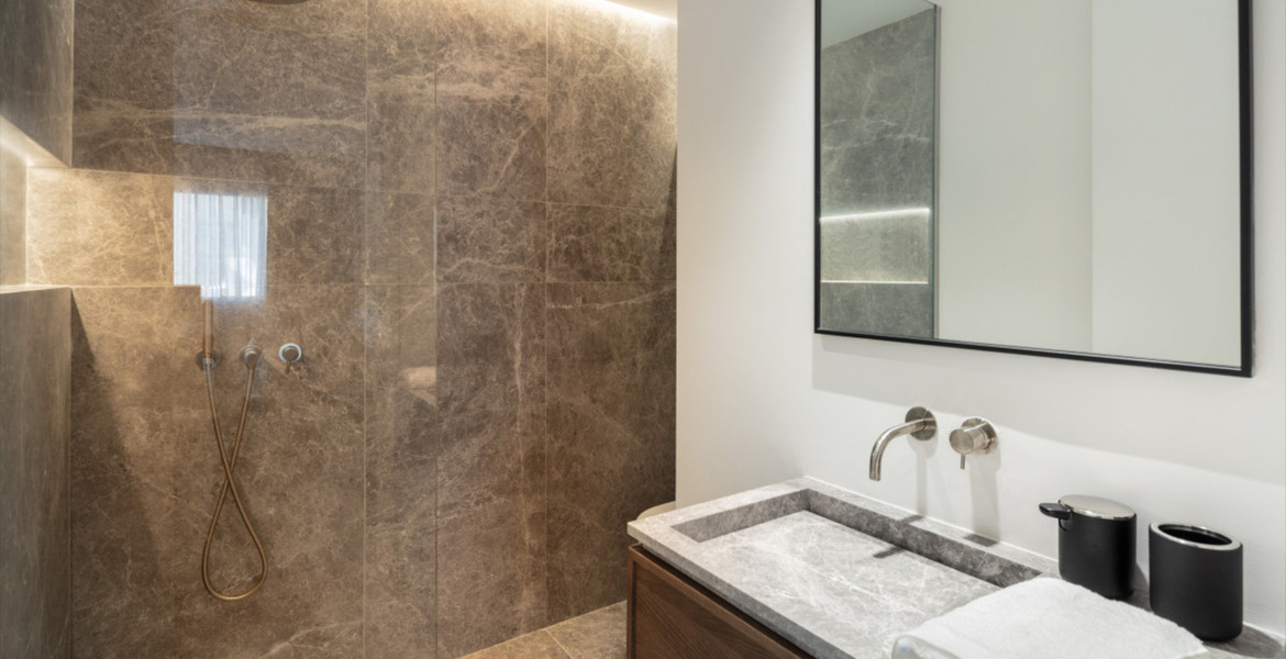 Apartment for sale in Marbella Marina Puente Romano