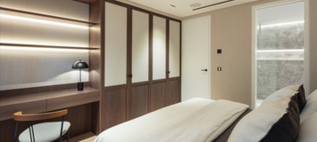 Apartment for sale in Marbella Marina Puente Romano