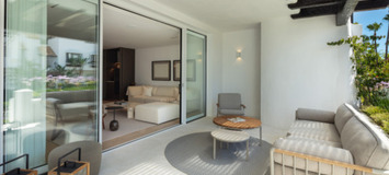 Apartment for sale in Marbella Marina Puente Romano