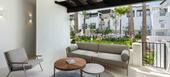 Apartment for sale in Marbella Marina Puente Romano