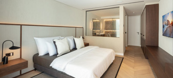 Apartment for sale in Marbella Marina Puente Romano