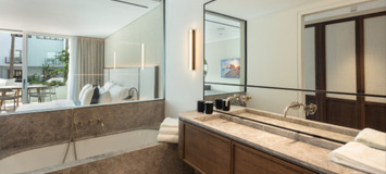 Apartment for sale in Marbella Marina Puente Romano