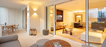 Apartment for sale in Marbella Marina Puente Romano