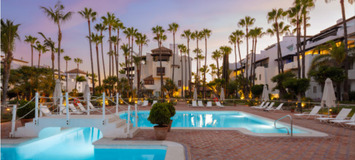 Apartment for sale in Marbella Marina Puente Romano