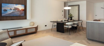 Apartment for sale in Marbella Marina Puente Romano