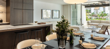 Apartment for sale in Marbella Marina Puente Romano