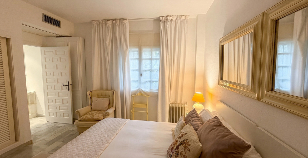 Apartamento Suite privado en Hotel Puente Romano