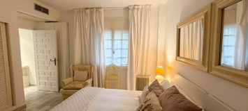 Apartamento Suite privado en Hotel Puente Romano