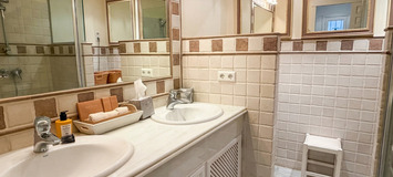 Apartamento Suite privado en Hotel Puente Romano