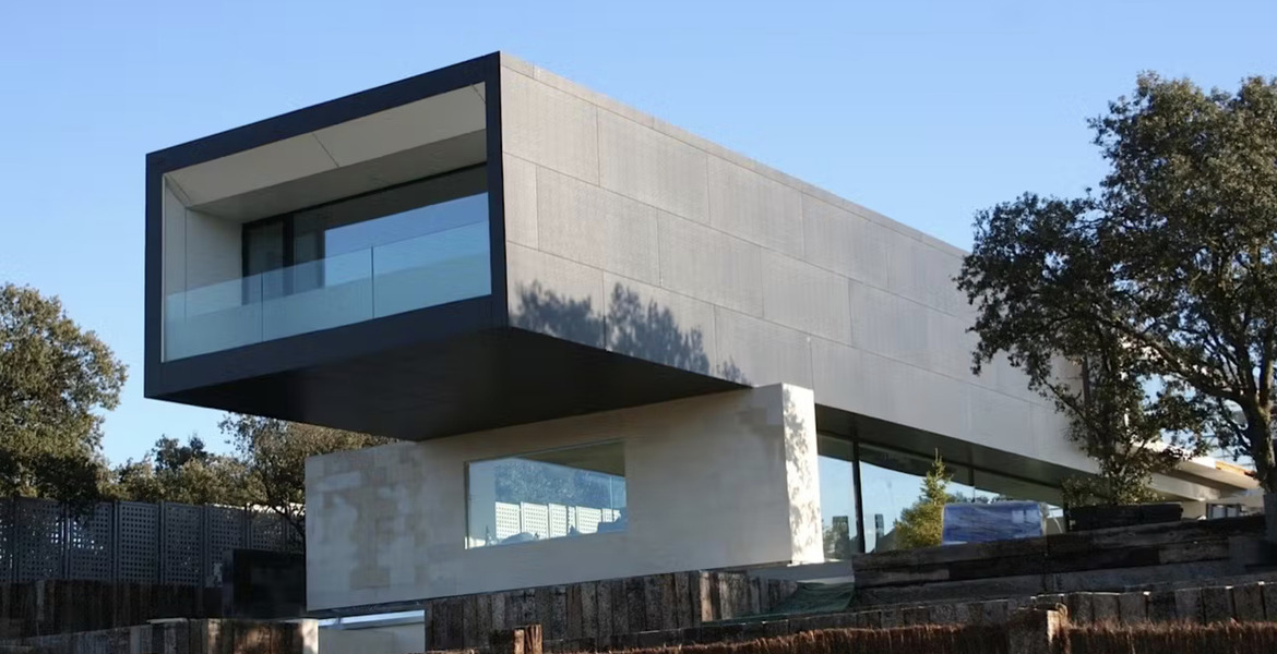 Вилла в аренду Ciudalcampo Madrid