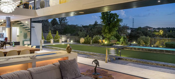 Вилла в аренду Ciudalcampo Madrid