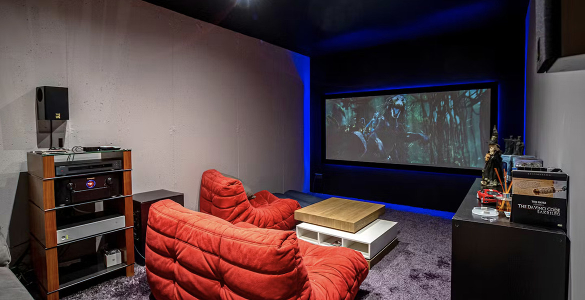 Вилла в аренду Ciudalcampo Madrid