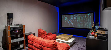 Вилла в аренду Ciudalcampo Madrid