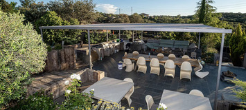 Вилла в аренду Ciudalcampo Madrid