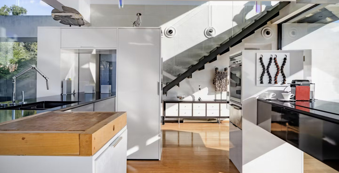 Вилла в аренду Ciudalcampo Madrid