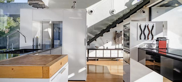 Вилла в аренду Ciudalcampo Madrid