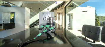 Вилла в аренду Ciudalcampo Madrid