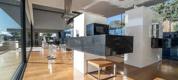 Вилла в аренду Ciudalcampo Madrid