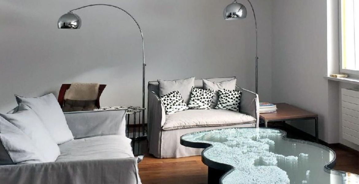 Apartment for rent in St. Moritz, Swiss Alps
