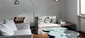 Apartment for rent in St. Moritz, Swiss Alps