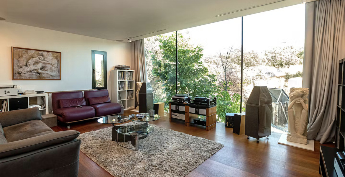 Вилла в аренду Ciudalcampo Madrid