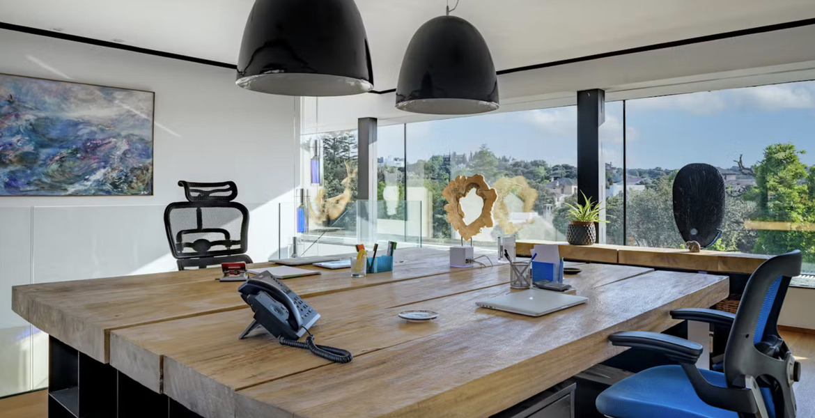 Вилла в аренду Ciudalcampo Madrid