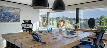 Вилла в аренду Ciudalcampo Madrid