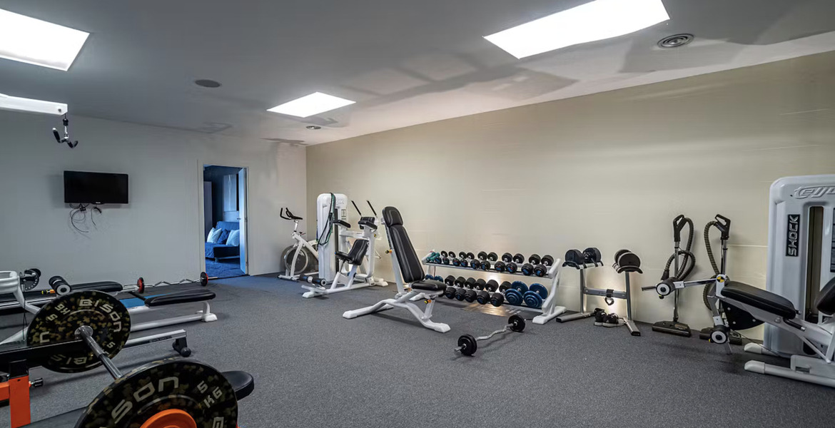 Вилла в аренду Ciudalcampo Madrid