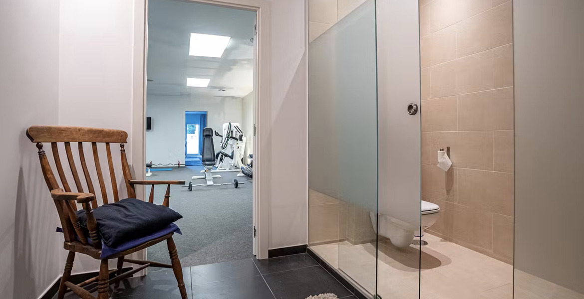 Вилла в аренду Ciudalcampo Madrid