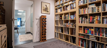 Вилла в аренду Ciudalcampo Madrid