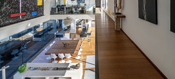 Вилла в аренду Ciudalcampo Madrid