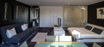 Вилла в аренду Ciudalcampo Madrid