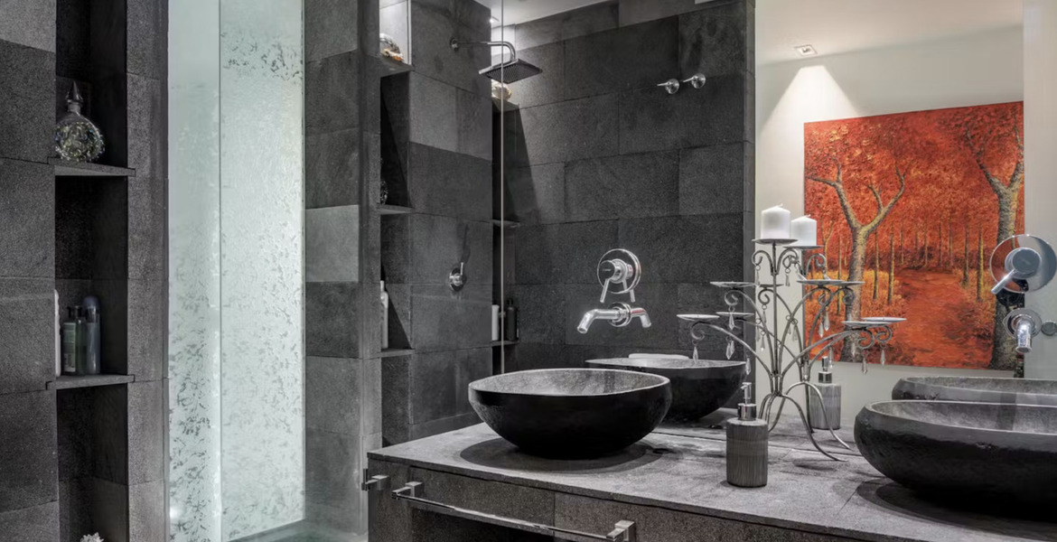 Вилла в аренду Ciudalcampo Madrid