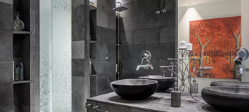 Вилла в аренду Ciudalcampo Madrid