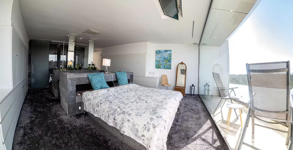 Вилла в аренду Ciudalcampo Madrid