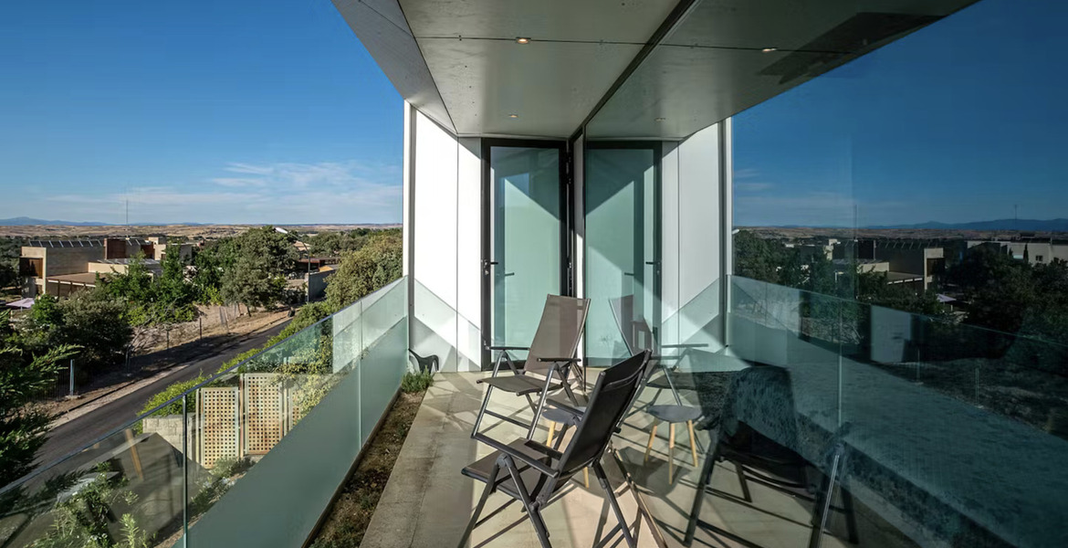 Вилла в аренду Ciudalcampo Madrid