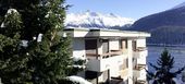 Apartment for rent in St. Moritz, Swiss Alps