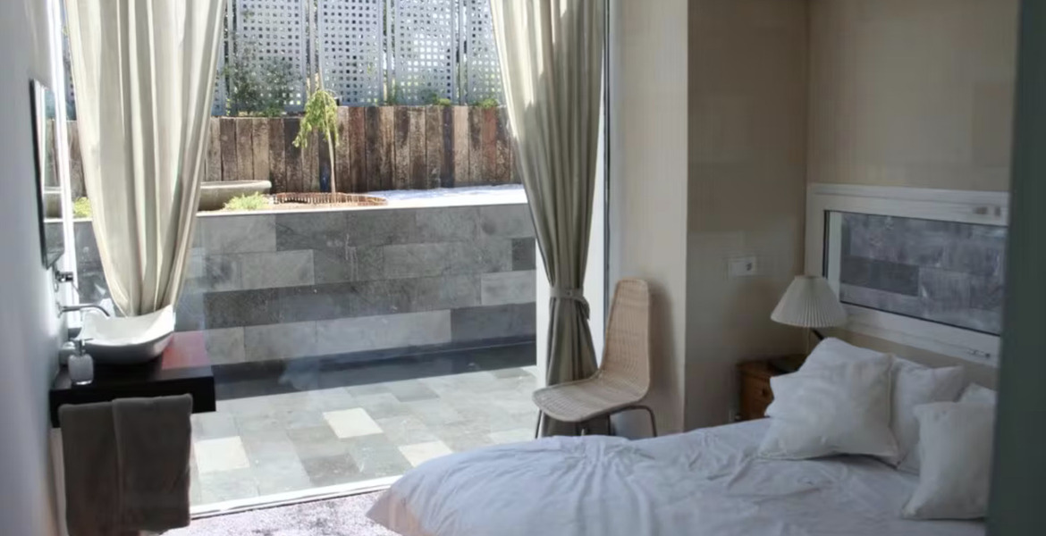 Вилла в аренду Ciudalcampo Madrid