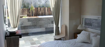 Вилла в аренду Ciudalcampo Madrid