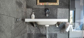 Вилла в аренду Ciudalcampo Madrid