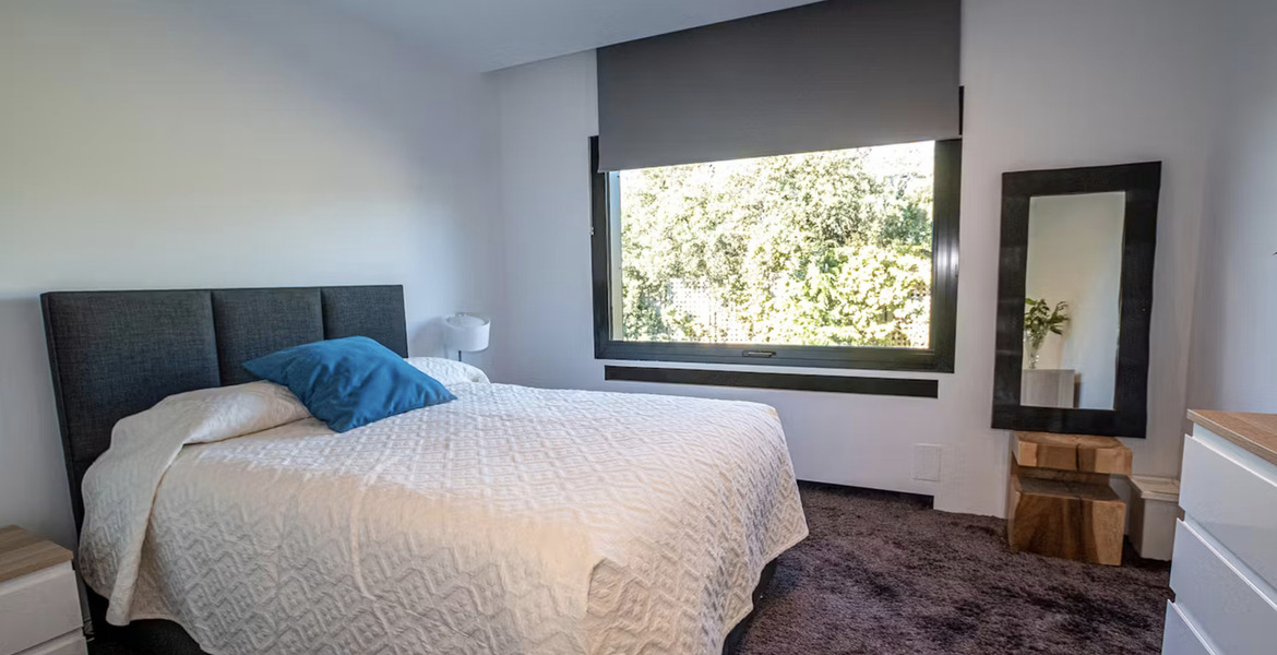 Вилла в аренду Ciudalcampo Madrid