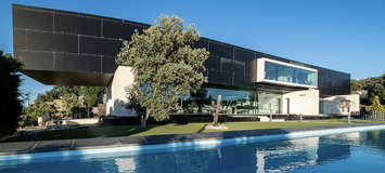 Вилла в аренду Ciudalcampo Madrid