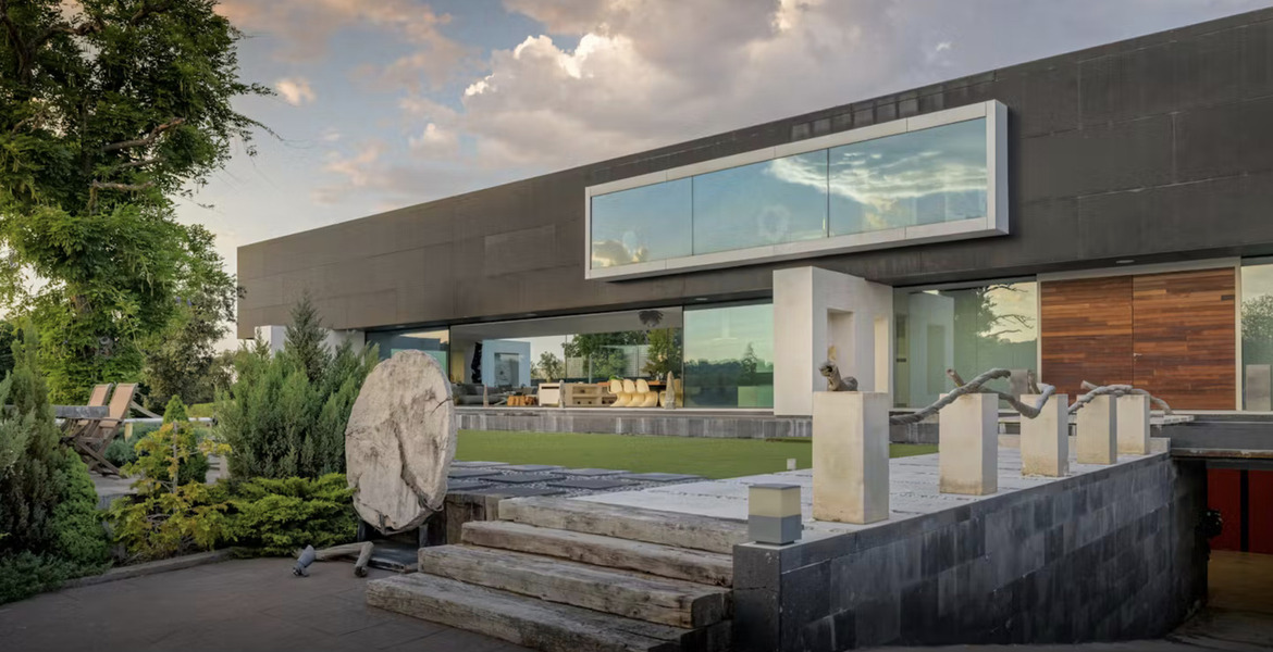 Вилла в аренду Ciudalcampo Madrid