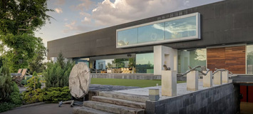 Вилла в аренду Ciudalcampo Madrid